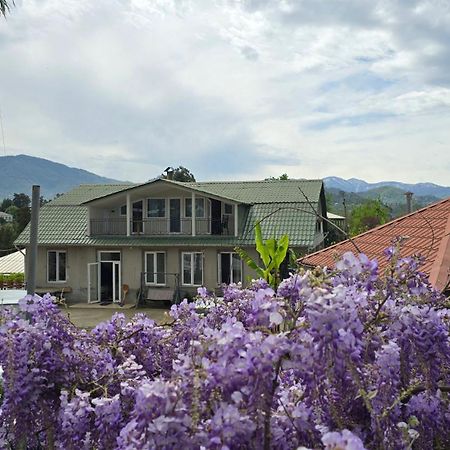 Olga'S Home Batumi Eksteriør billede