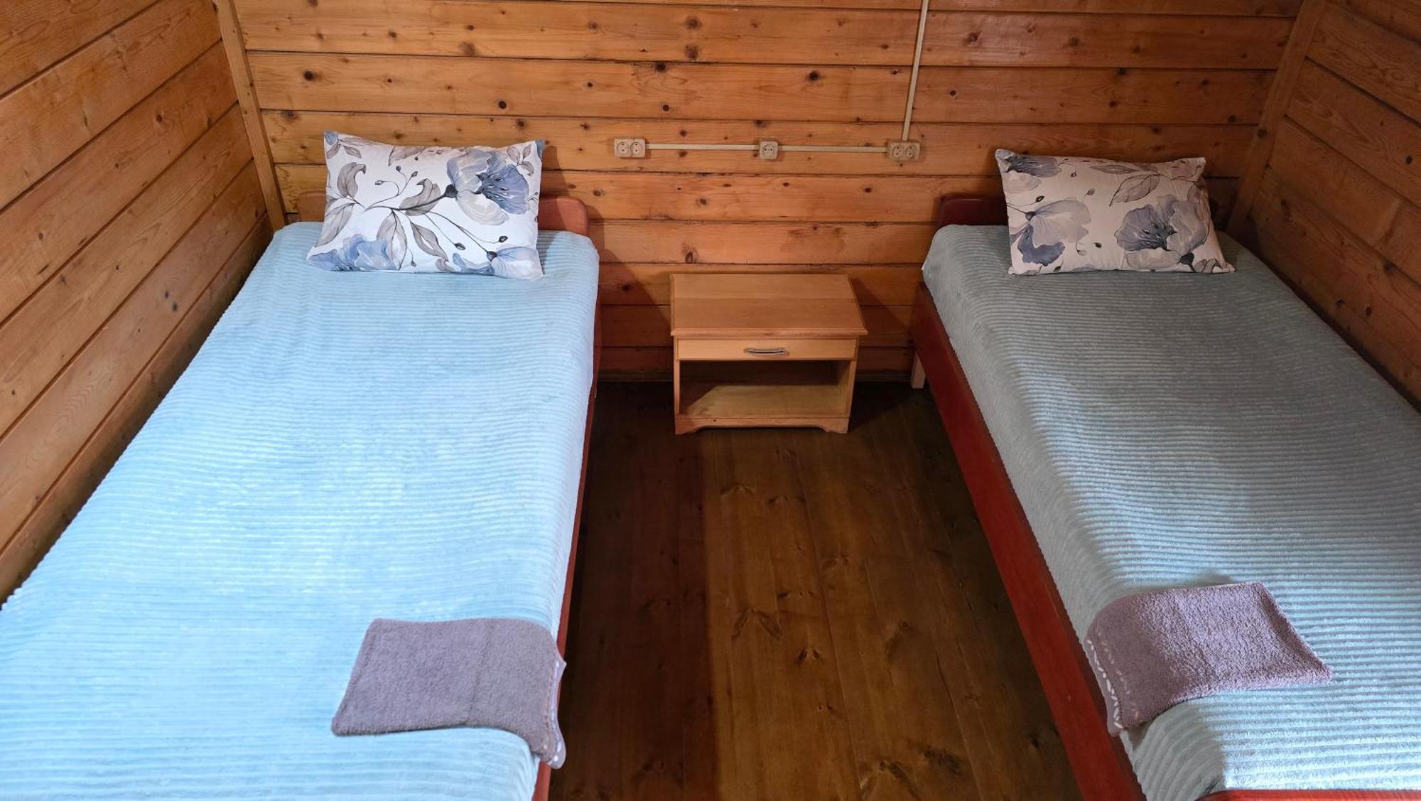 Olga'S Home Batumi Eksteriør billede