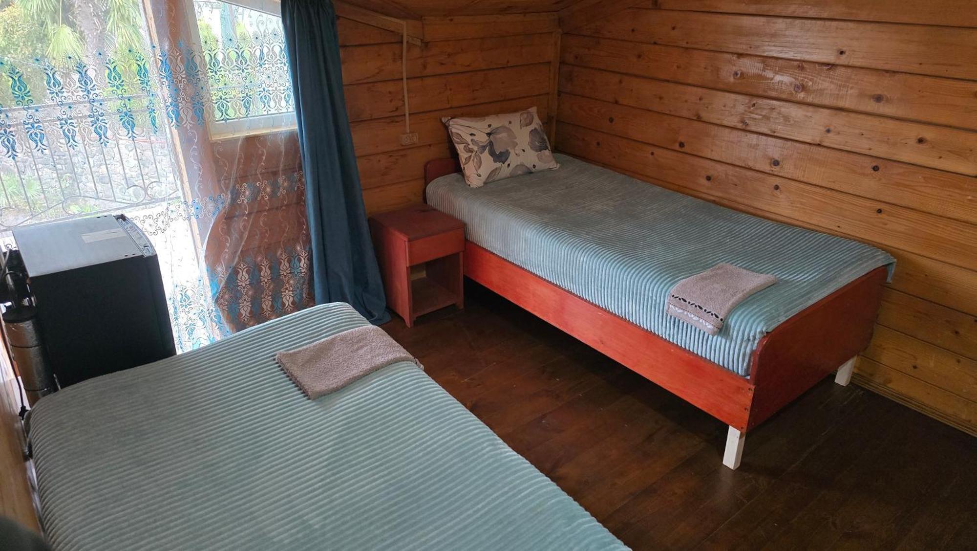 Olga'S Home Batumi Eksteriør billede