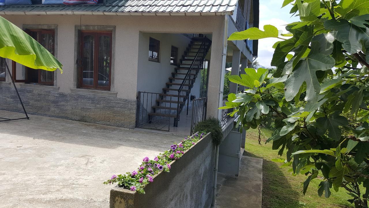 Olga'S Home Batumi Eksteriør billede